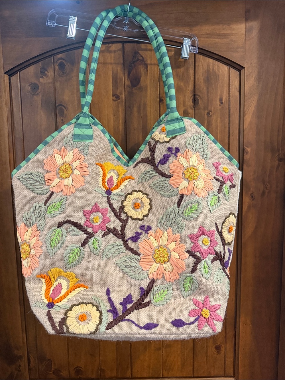 Summer tote